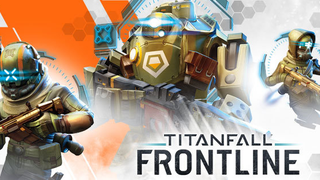 <i>Titanfall</i> Mobile Game Dies Before It Truly Lived
